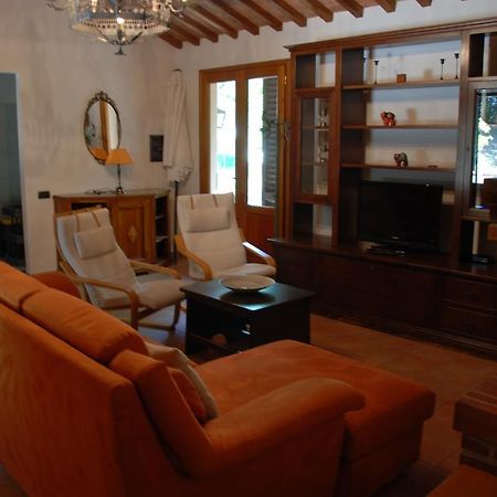 Agriturismo San Vettore غامباسي تيرمي المظهر الخارجي الصورة