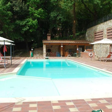Agriturismo San Vettore غامباسي تيرمي المظهر الخارجي الصورة