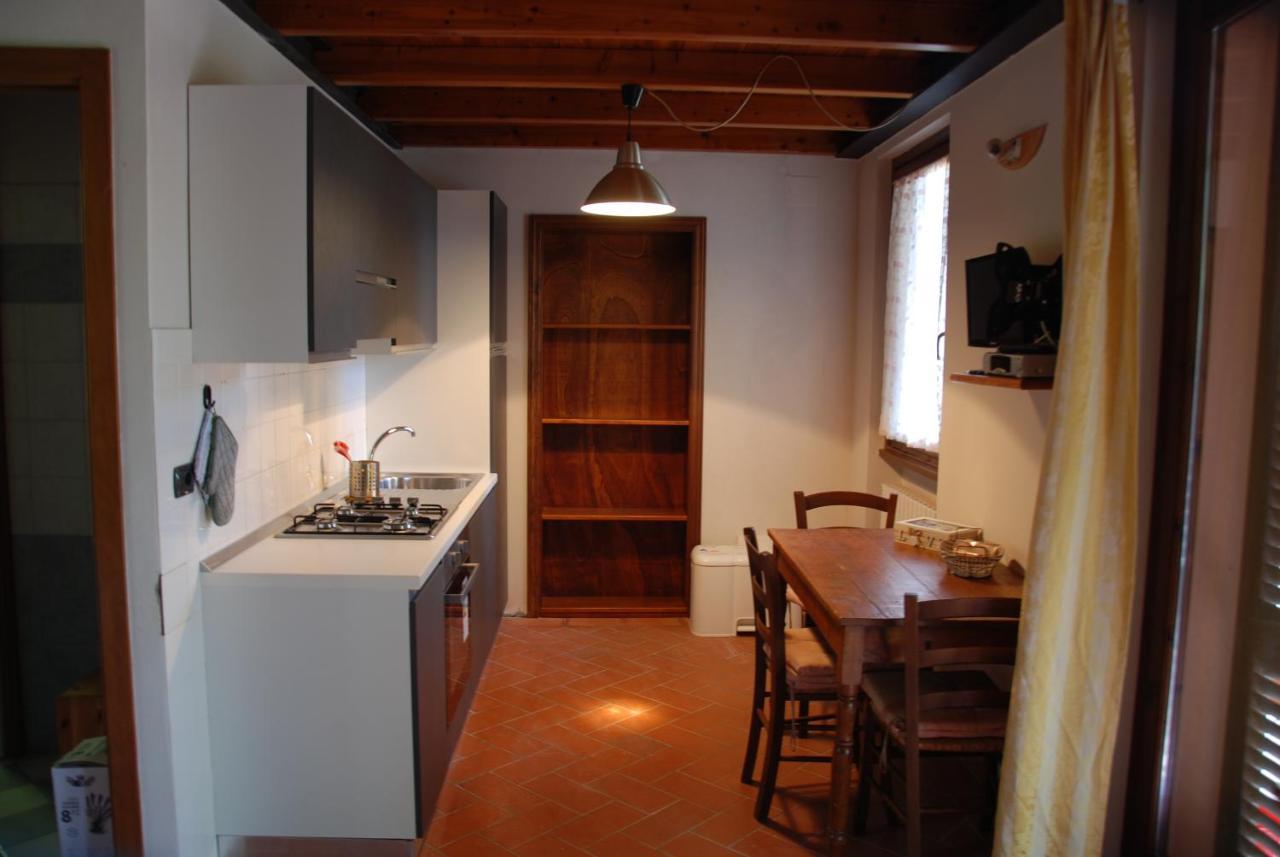 Agriturismo San Vettore غامباسي تيرمي المظهر الخارجي الصورة
