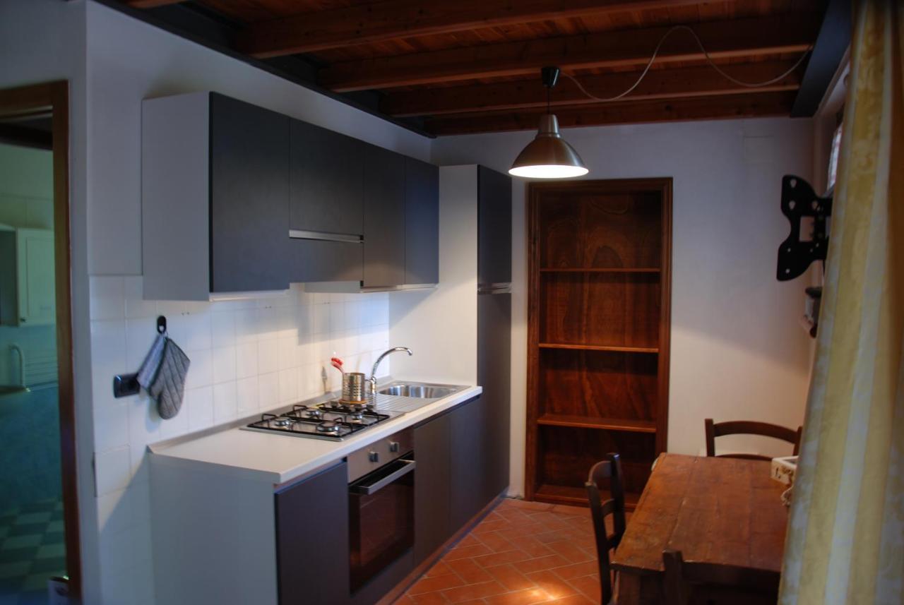 Agriturismo San Vettore غامباسي تيرمي المظهر الخارجي الصورة