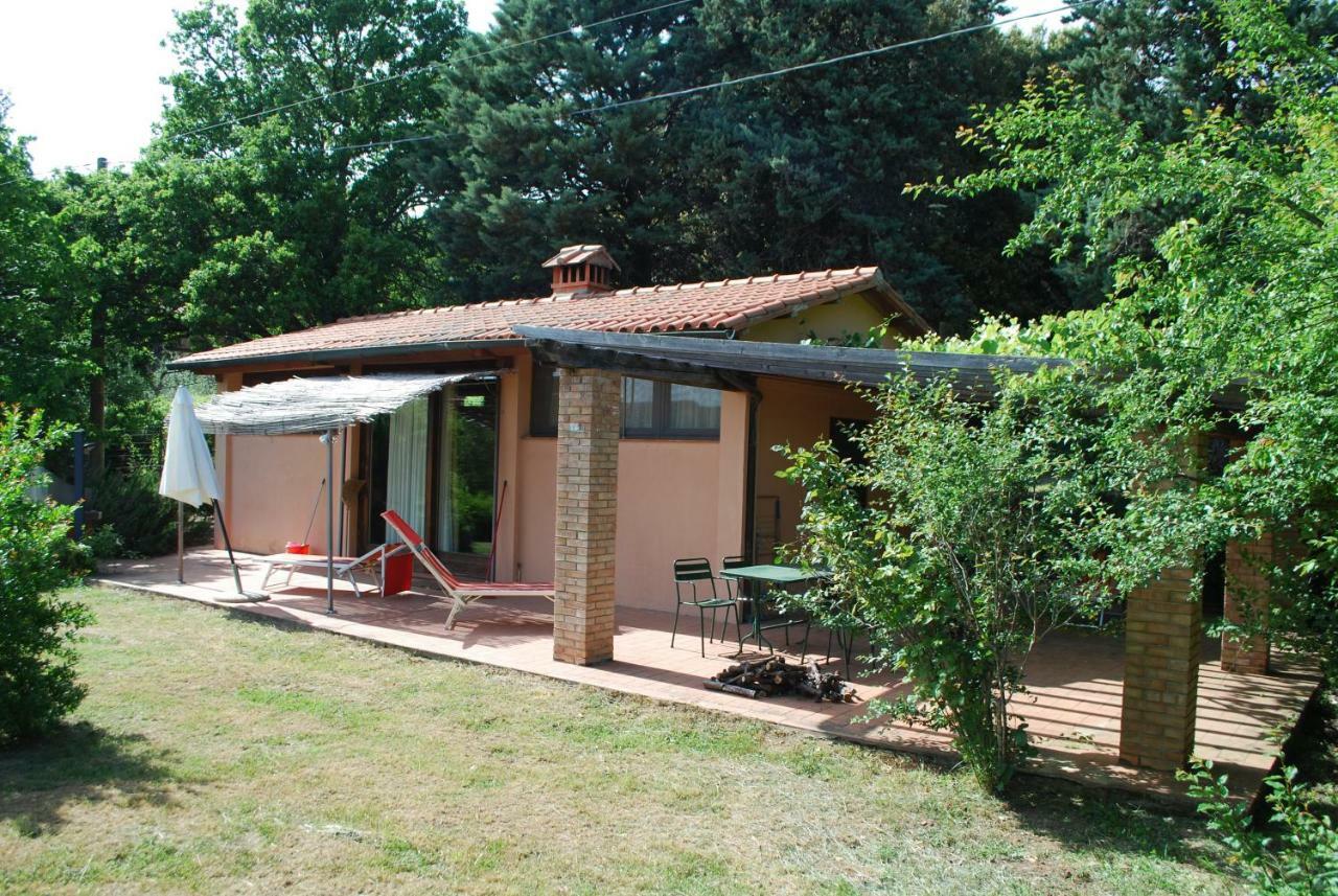 Agriturismo San Vettore غامباسي تيرمي المظهر الخارجي الصورة