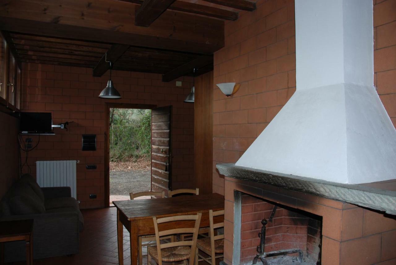 Agriturismo San Vettore غامباسي تيرمي المظهر الخارجي الصورة
