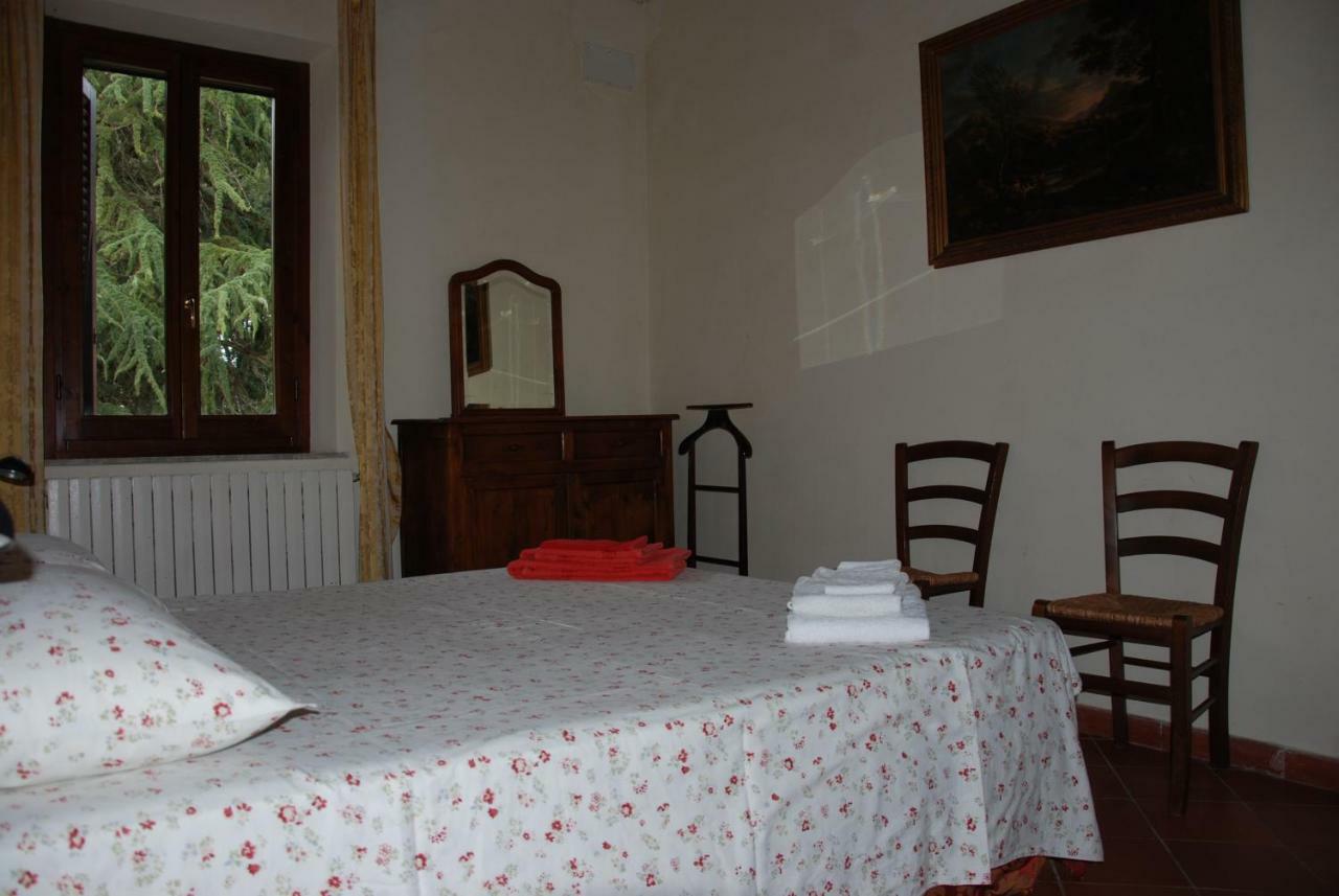 Agriturismo San Vettore غامباسي تيرمي المظهر الخارجي الصورة