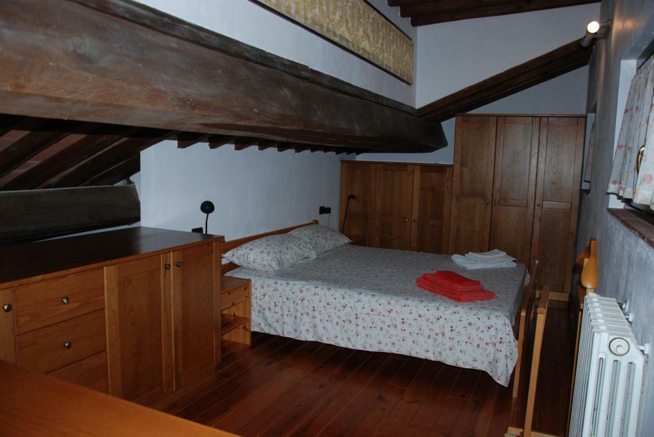 Agriturismo San Vettore غامباسي تيرمي المظهر الخارجي الصورة
