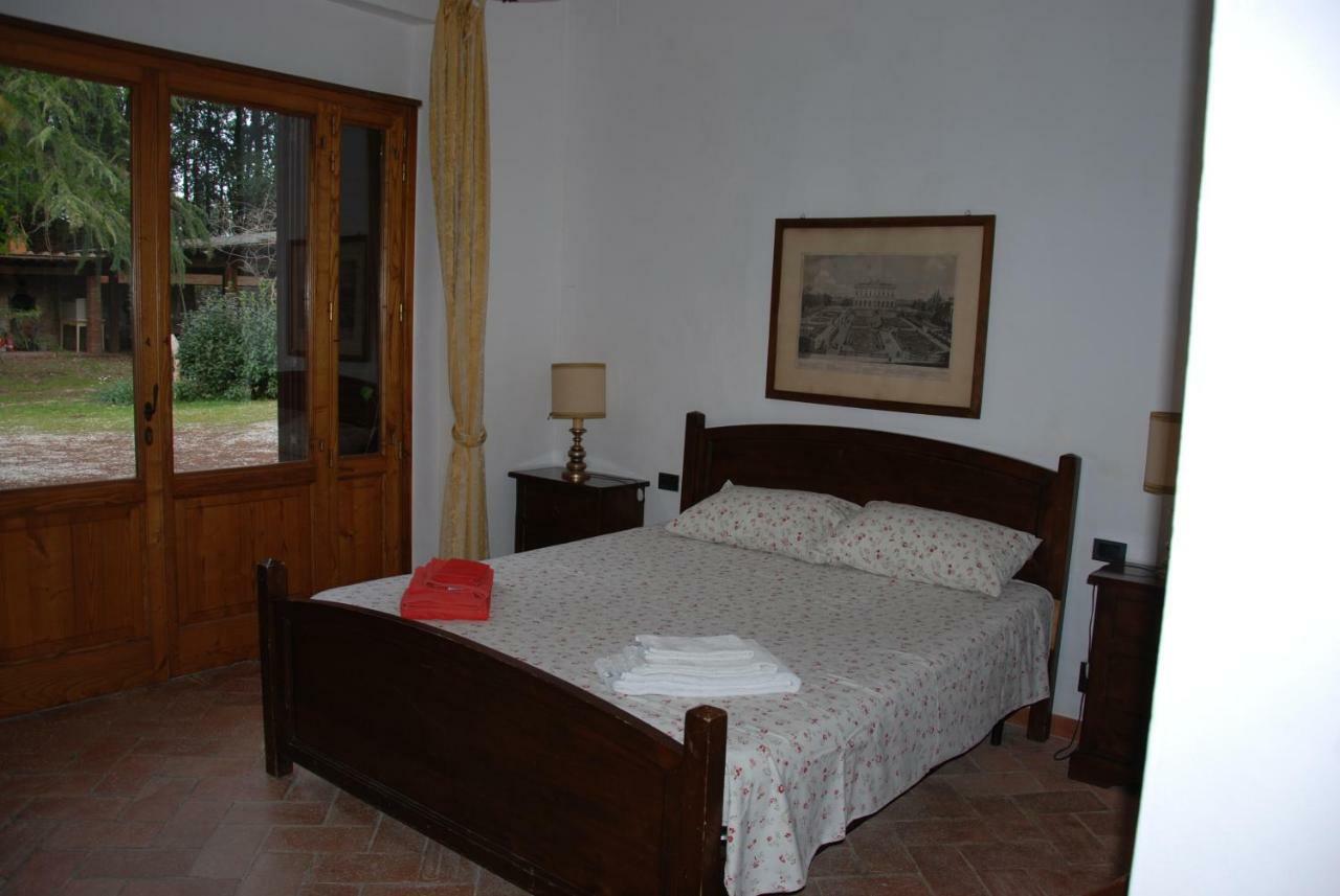 Agriturismo San Vettore غامباسي تيرمي المظهر الخارجي الصورة
