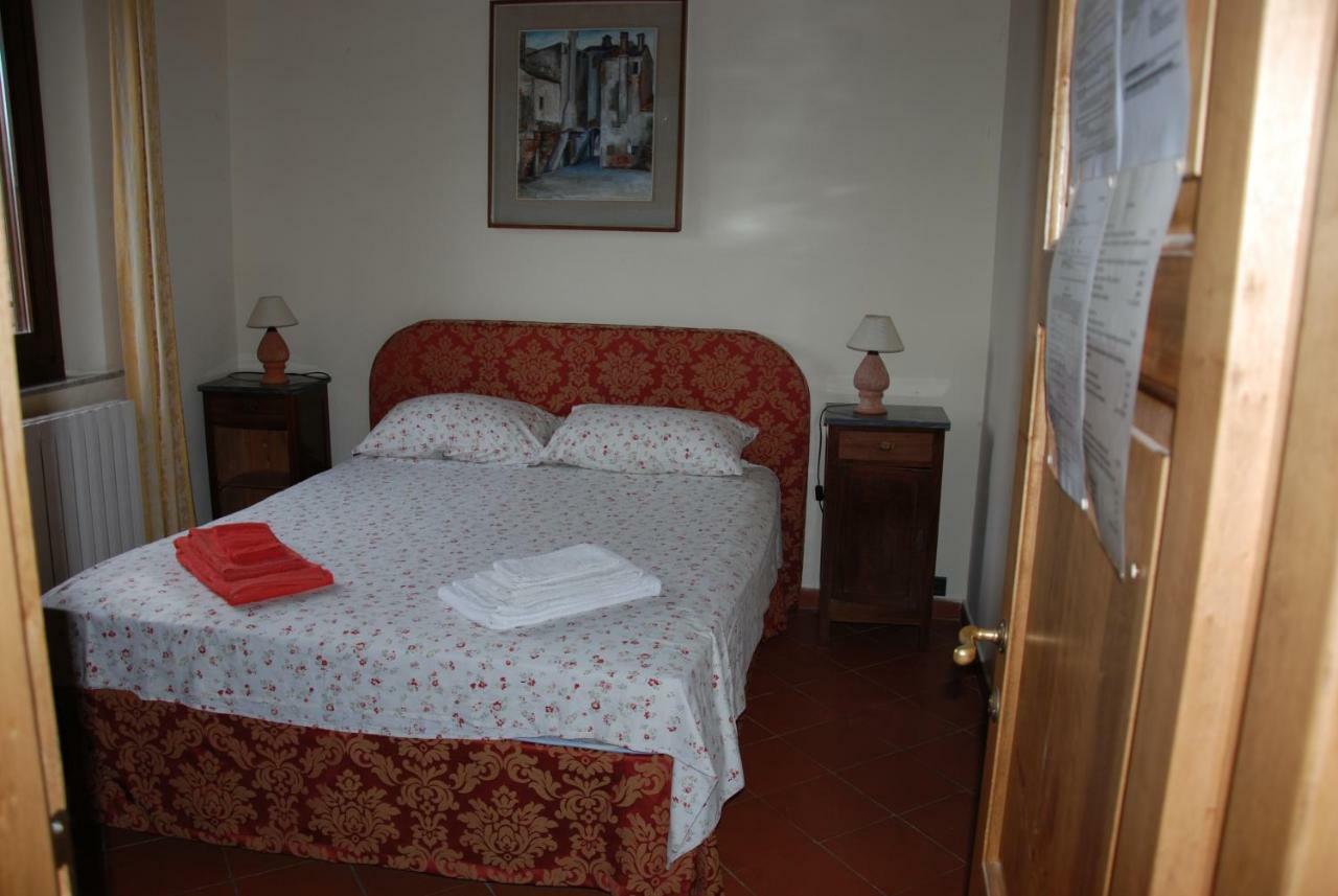 Agriturismo San Vettore غامباسي تيرمي المظهر الخارجي الصورة