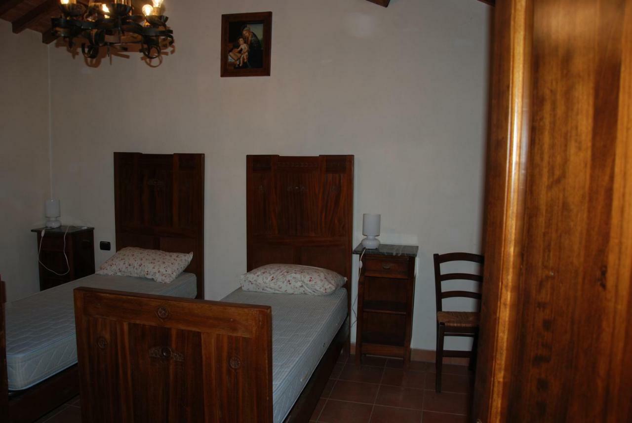 Agriturismo San Vettore غامباسي تيرمي المظهر الخارجي الصورة