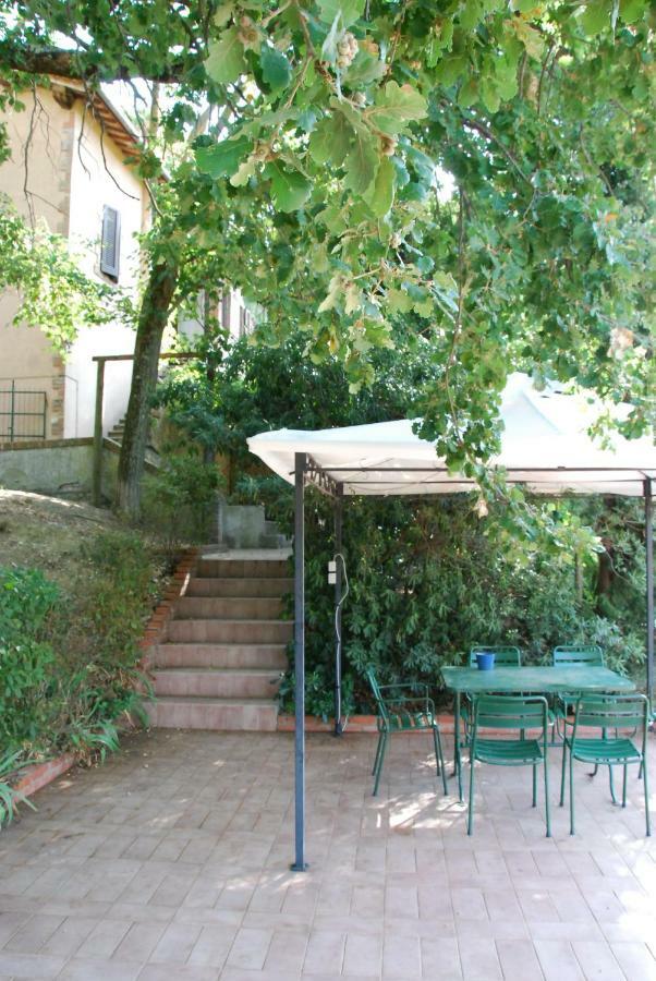 Agriturismo San Vettore غامباسي تيرمي المظهر الخارجي الصورة