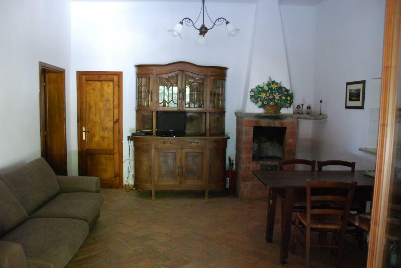Agriturismo San Vettore غامباسي تيرمي المظهر الخارجي الصورة