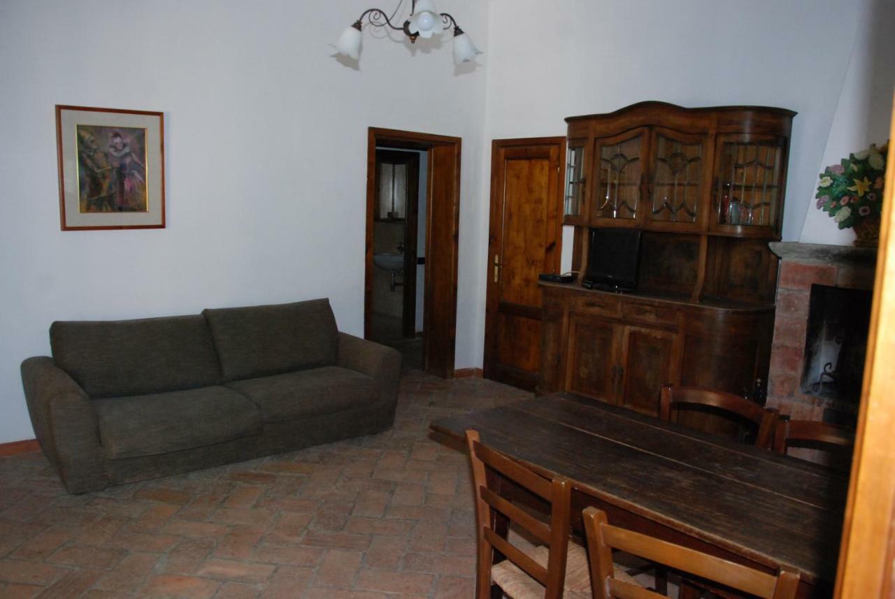 Agriturismo San Vettore غامباسي تيرمي المظهر الخارجي الصورة